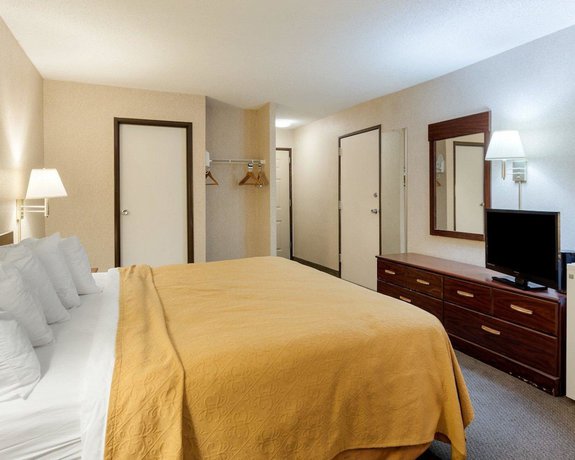 Imagen de la habitación del Hotel Quality Inn, Tunica Resorts. Foto 12