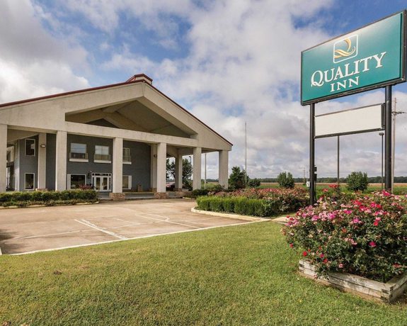 Imagen general del Hotel Quality Inn, Tunica Resorts. Foto 1