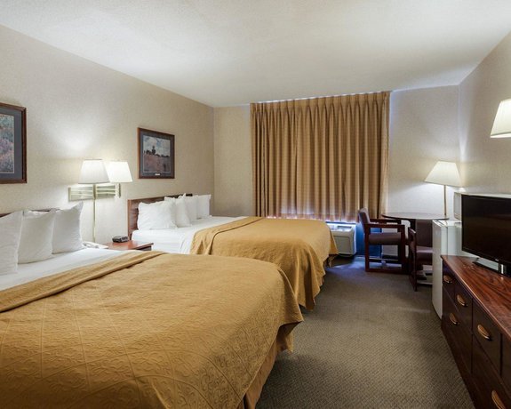 Imagen de la habitación del Hotel Quality Inn, Tunica Resorts. Foto 13