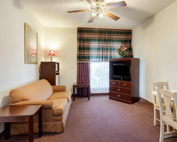 Imagen de la habitación del Hotel Quality Inn, Tunica Resorts. Foto 14