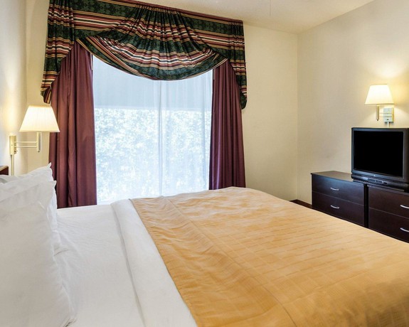 Imagen de la habitación del Hotel Quality Inn, Tunica Resorts. Foto 15