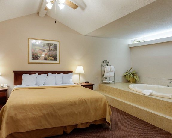 Imagen de la habitación del Hotel Quality Inn, Tunica Resorts. Foto 16