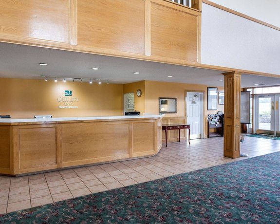 Imagen de los interiores del Hotel Quality Inn, Tunica Resorts. Foto 20