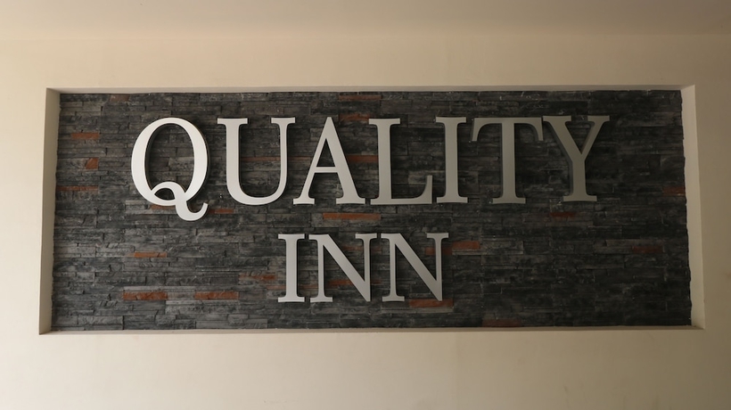 Imagen de los interiores del Hotel Quality Inn Tuxtla Gutierrez. Foto 16