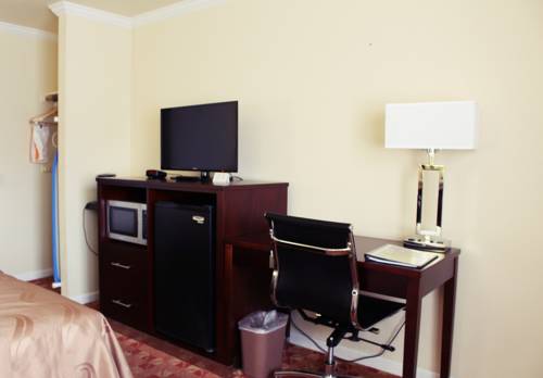 Imagen de la habitación del Hotel Quality Inn Ukiah. Foto 6