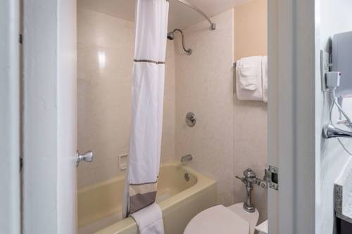Imagen de la habitación del Hotel Quality Inn University, Lansing. Foto 4