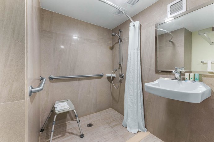 Imagen de la habitación del Hotel Quality Inn University North I-75. Foto 17