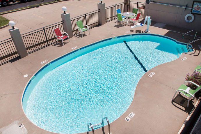 Imagen de la habitación del Hotel Quality Inn Us65 and E. Battlefield Rd. Springfield. Foto 7