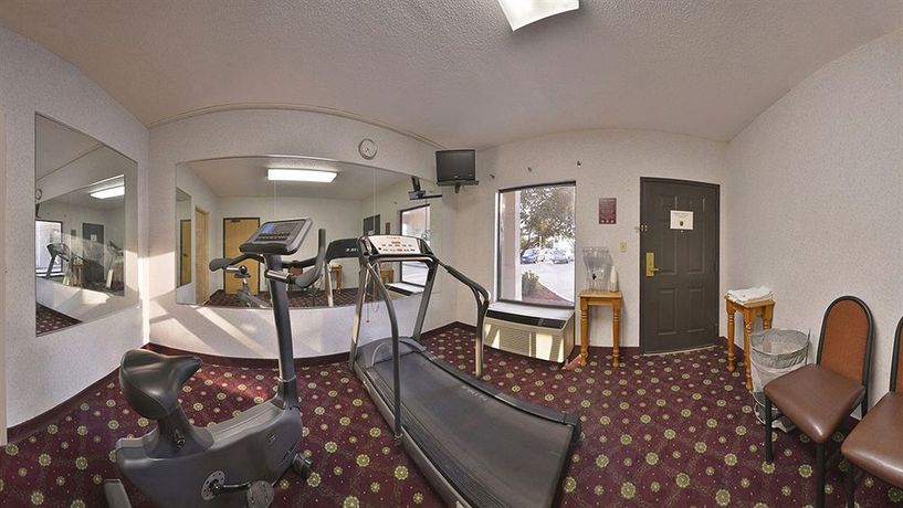 Imagen de la habitación del Hotel Quality Inn Us65 and E. Battlefield Rd. Springfield. Foto 8