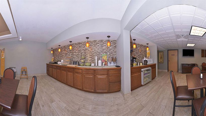 Imagen de la habitación del Hotel Quality Inn Us65 and E. Battlefield Rd. Springfield. Foto 10