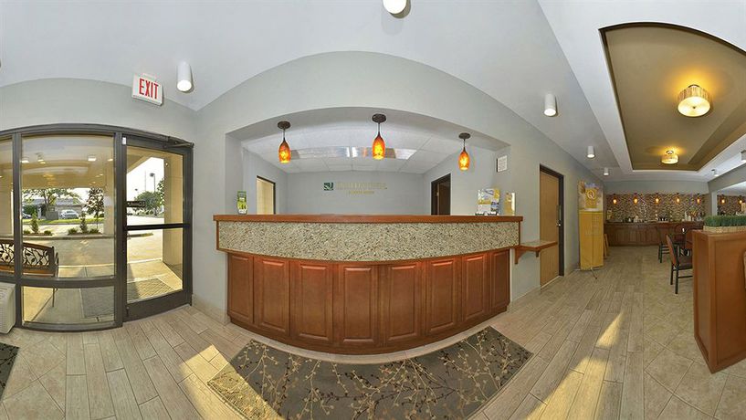 Imagen de la habitación del Hotel Quality Inn Us65 and E. Battlefield Rd. Springfield. Foto 11