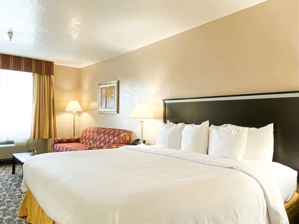 Imagen de la habitación del Hotel Quality Inn Vernal. Foto 6