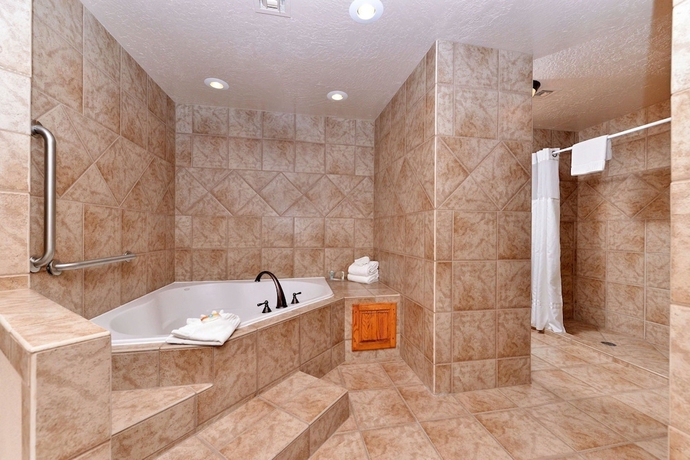 Imagen de la habitación del Hotel Quality Inn Vernal. Foto 15