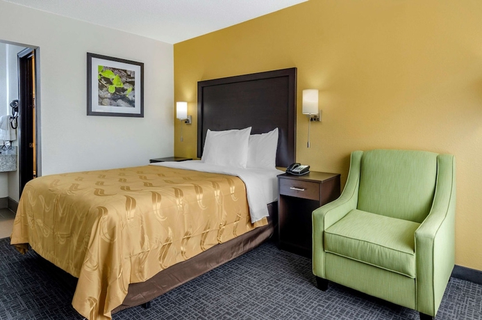 Imagen de la habitación del Hotel Quality Inn Verona - Staunton North. Foto 3