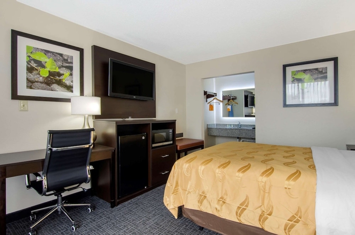 Imagen de la habitación del Hotel Quality Inn Verona - Staunton North. Foto 4