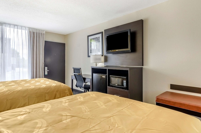Imagen de la habitación del Hotel Quality Inn Verona - Staunton North. Foto 6