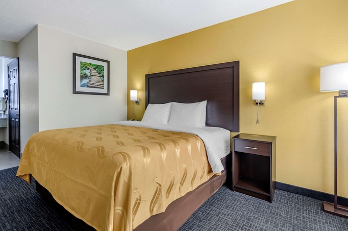 Imagen de la habitación del Hotel Quality Inn Verona - Staunton North. Foto 10