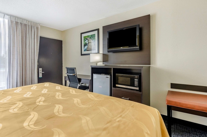 Imagen de la habitación del Hotel Quality Inn Verona - Staunton North. Foto 11