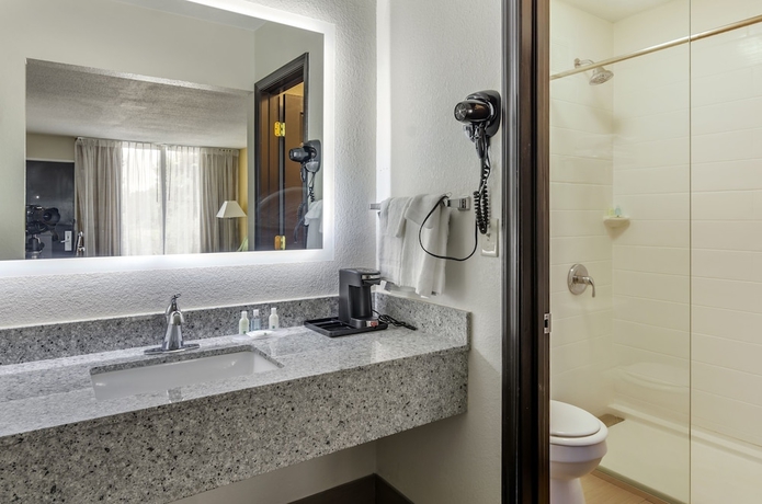Imagen de la habitación del Hotel Quality Inn Verona - Staunton North. Foto 13