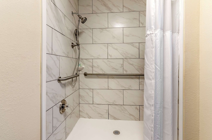 Imagen de la habitación del Hotel Quality Inn Verona - Staunton North. Foto 14