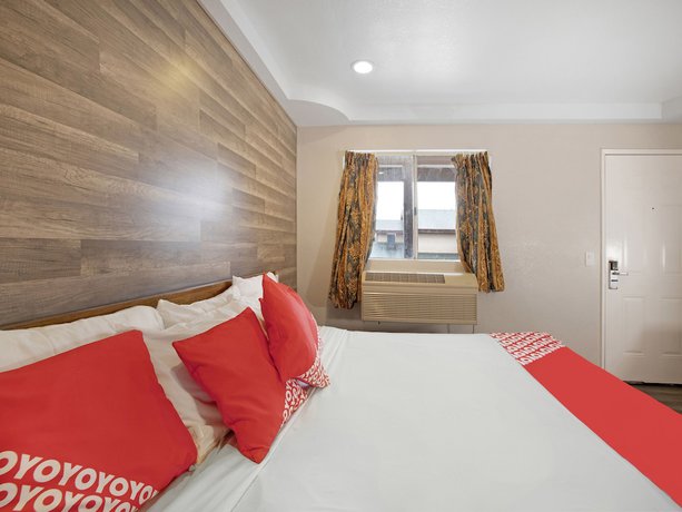 Imagen de la habitación del Hotel Quality Inn Victorville I-15. Foto 2