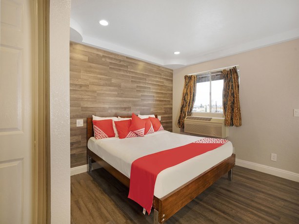 Imagen de la habitación del Hotel Quality Inn Victorville I-15. Foto 3