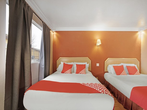 Imagen de la habitación del Hotel Quality Inn Victorville I-15. Foto 4