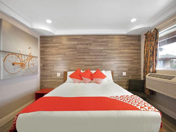 Imagen de la habitación del Hotel Quality Inn Victorville I-15. Foto 5