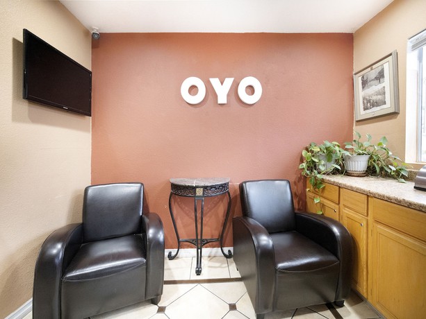 Imagen de los interiores del Hotel Quality Inn Victorville I-15. Foto 18