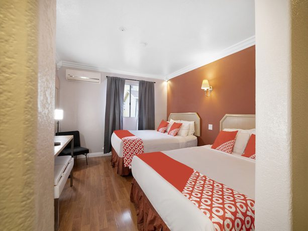 Imagen de la habitación del Hotel Quality Inn Victorville I-15. Foto 8