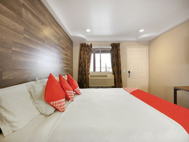 Imagen de la habitación del Hotel Quality Inn Victorville I-15. Foto 9