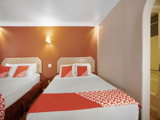 Imagen de la habitación del Hotel Quality Inn Victorville I-15. Foto 10