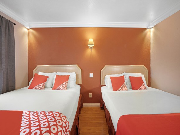 Imagen de la habitación del Hotel Quality Inn Victorville I-15. Foto 11