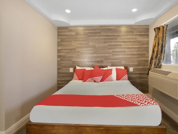 Imagen de la habitación del Hotel Quality Inn Victorville I-15. Foto 12