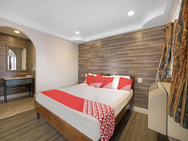 Imagen de la habitación del Hotel Quality Inn Victorville I-15. Foto 13