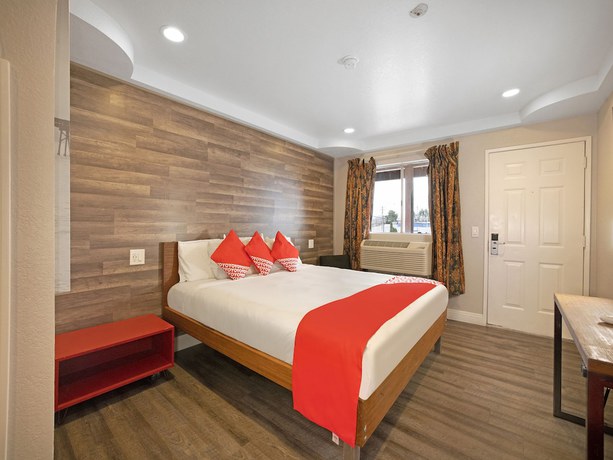 Imagen de la habitación del Hotel Quality Inn Victorville I-15. Foto 15