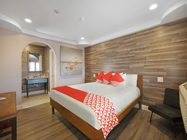 Imagen de la habitación del Hotel Quality Inn Victorville I-15. Foto 17