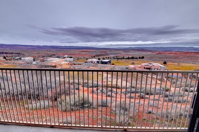 Imagen de la habitación del Hotel Quality Inn View Of Lake Powell - Page. Foto 11