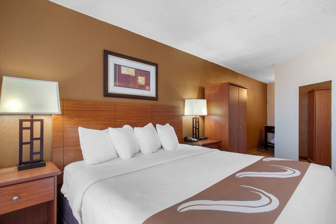 Imagen de la habitación del Hotel Quality Inn View Of Lake Powell - Page. Foto 15
