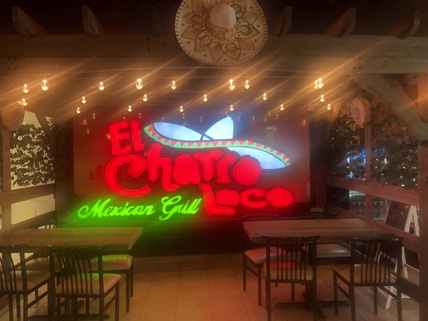 Imagen del bar/restaurante del Hotel Quality Inn View Of Lake Powell - Page. Foto 5