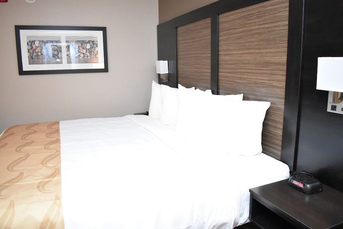 Imagen de la habitación del Hotel Quality Inn, Villa Rica. Foto 9