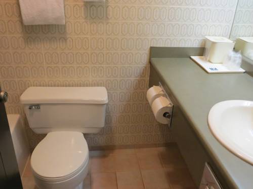 Imagen de la habitación del Hotel Quality Inn Waddling Dog. Foto 2