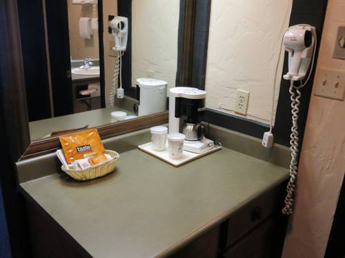 Imagen de la habitación del Hotel Quality Inn Waddling Dog. Foto 3