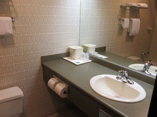 Imagen de la habitación del Hotel Quality Inn Waddling Dog. Foto 4