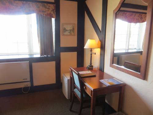 Imagen de la habitación del Hotel Quality Inn Waddling Dog. Foto 6