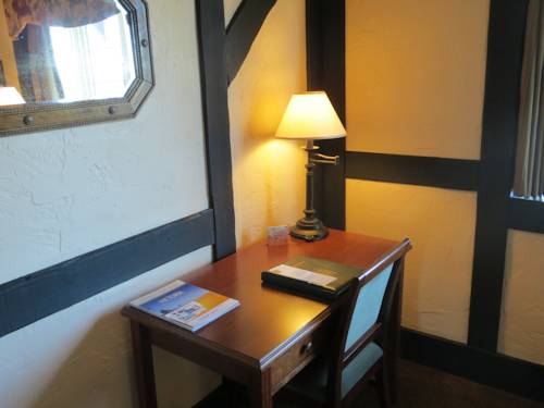 Imagen de la habitación del Hotel Quality Inn Waddling Dog. Foto 11