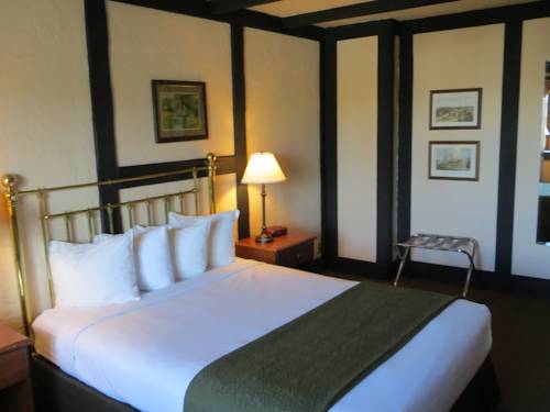 Imagen de la habitación del Hotel Quality Inn Waddling Dog. Foto 14