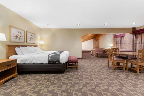 Imagen de la habitación del Hotel Quality Inn Washington Court House. Foto 1