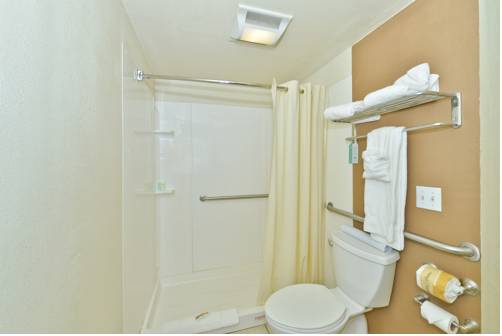 Imagen de la habitación del Hotel Quality Inn Washington - St George North. Foto 3