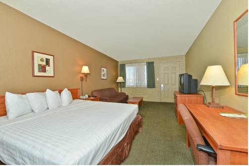 Imagen de la habitación del Hotel Quality Inn Washington - St George North. Foto 6